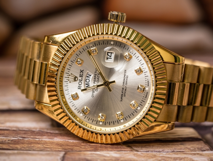 vintage uhren von rolex kaufen wichtige kauftipps goldene armbanduhr
