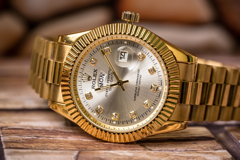 vintage uhren von rolex kaufen wichtige kauftipps goldene armbanduhr