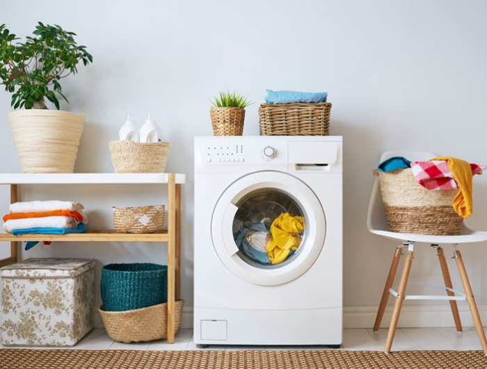 waschpulver selber machen wäsche waschmaschine diy ideen waschmittel selber herstellen