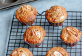 Saftige Apfel Zimt Muffins - schnelle Rezepte für einen absoluten Leckerbissen!