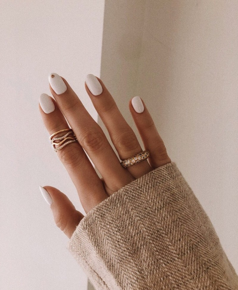 Nageldesign Trend 2022