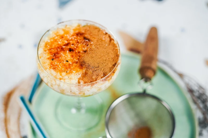 0 reispudding rezept einfach und schnell selber machen