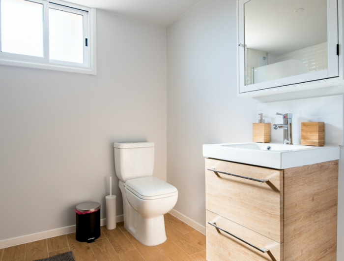 9 badezimmer bodenbelag laminat reinigen mit diy hausmitteln