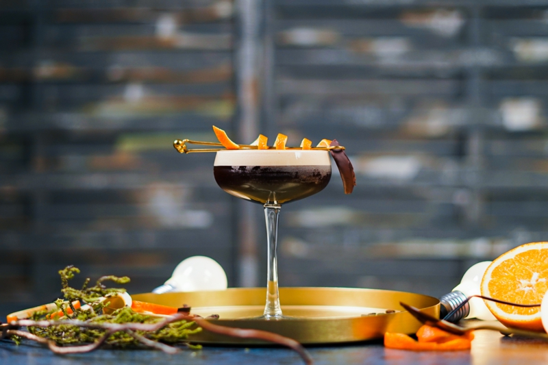 9 orangen espresso martini selber machen rezept und anleitung