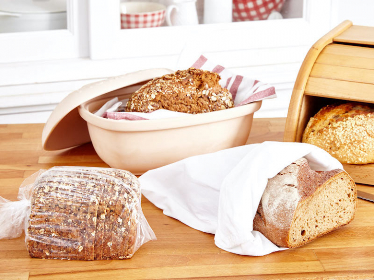 Kann Man Aufgetautes Brot Wieder Einfrieren Kann man aufgetautes Brot wieder einfrieren - praktische Tipps und Ideen