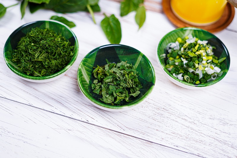 filoteig rezepte fuellung vegetarisch gewuerze