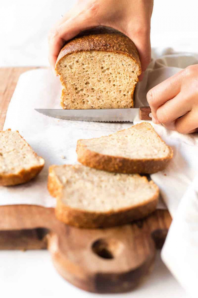 Kann Man Aufgetautes Brot Wieder Einfrieren Kann man aufgetautes Brot wieder einfrieren - praktische Tipps und Ideen