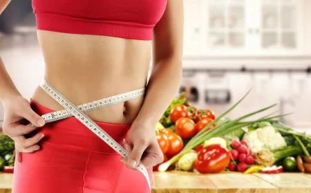 gesund abnehmen ist moeglich mit unseren tipps fuer abnehmen ab 40