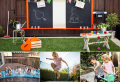 Spielspaß im Freien: Gartenideen für Kinder