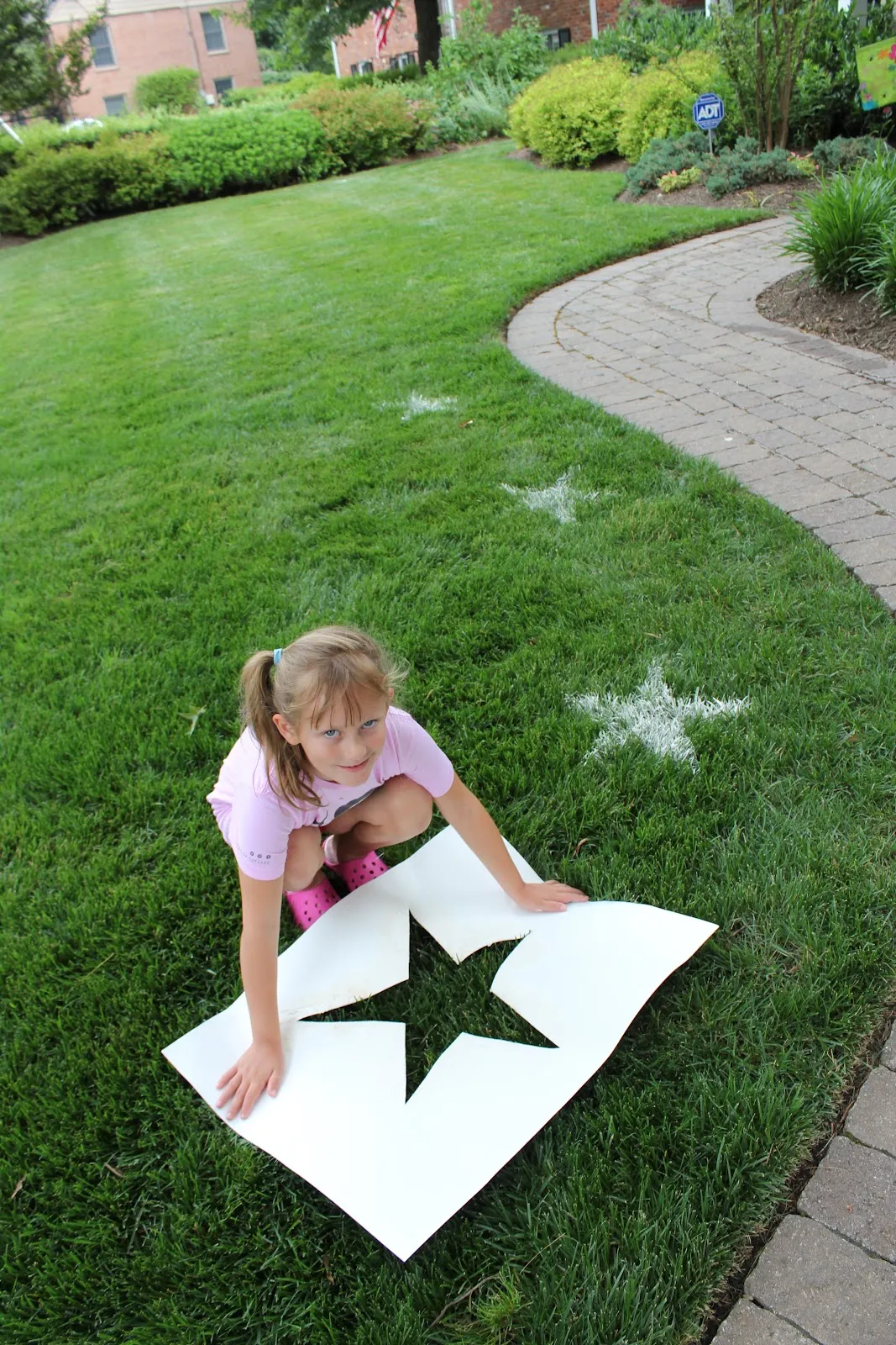 hier sind spiele fuer draussen lustige gartenideen fuer kinder