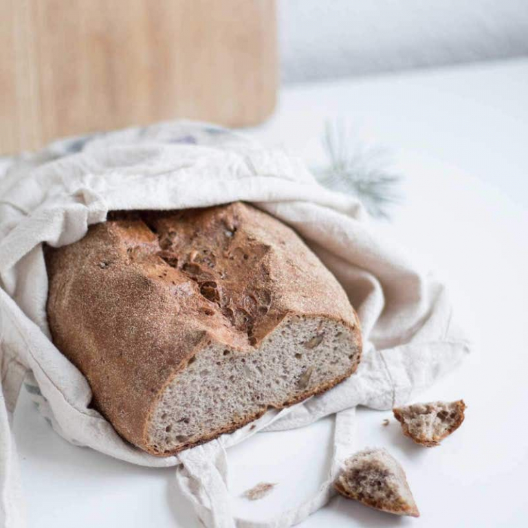 Kann Man Aufgetautes Brot Wieder Einfrieren Kann man aufgetautes Brot wieder einfrieren - praktische Tipps und Ideen