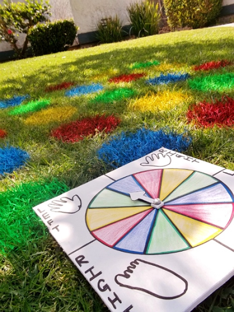 machen sie spass mit kinder zusammen mit unseren gartenideen fuer kinder