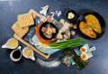 Ramen Suppe Rezept: So bereiten Sie die berühmte japanische Nudelsuppe zu
