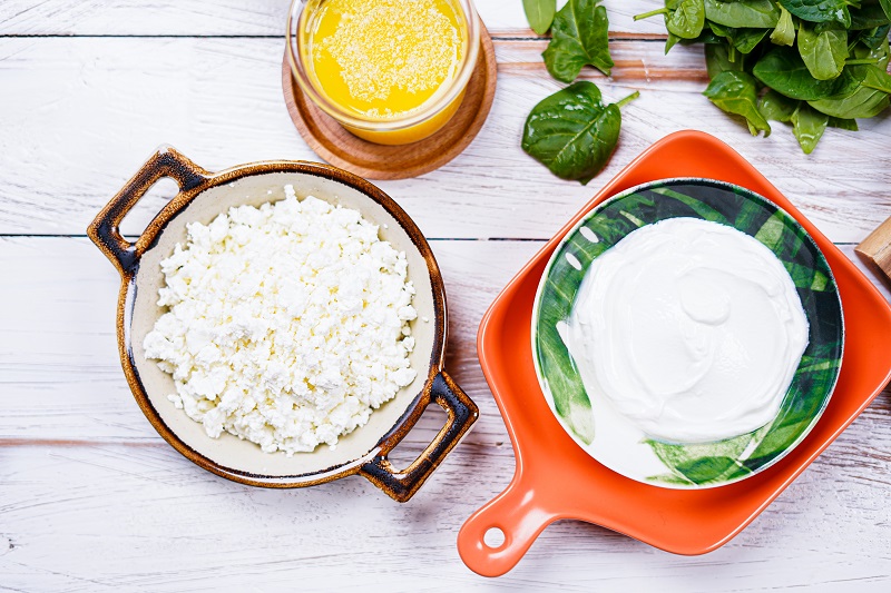 spanakopita rezept mit kuhkaese und joghurt