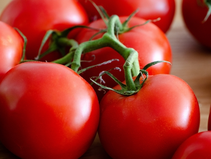 tomatenduenger selber machen rote tomaten tomatenpflege