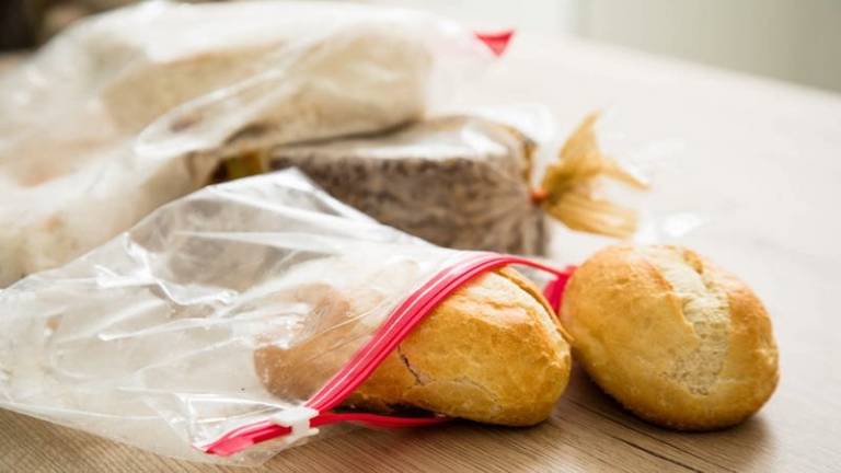 Kann Man Aufgetautes Brot Wieder Einfrieren Kann man aufgetautes Brot wieder einfrieren und was soll man beachten