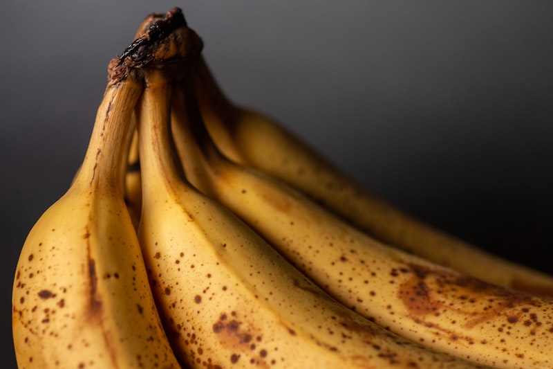 was hilft gegen fruchtfliegen reife bananen