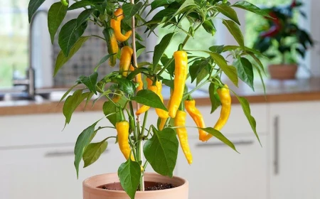 welche gemuese vertragen trockenheit blumenkasten balkon bepflanzen gelbe paprika im topf anpflanzen