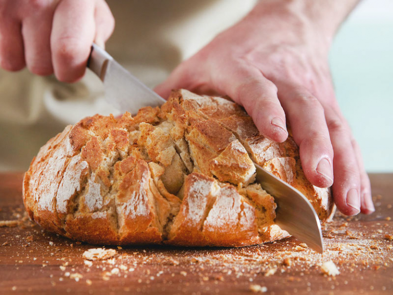 Kann Man Aufgetautes Brot Wieder Einfrieren Kann man aufgetautes Brot wieder einfrieren - praktische Tipps und Ideen
