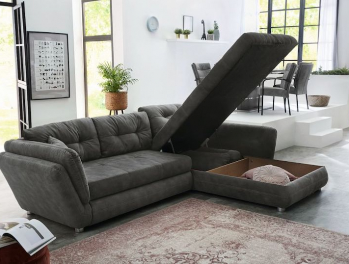 wie viel darf ein couch kosten sofa mit schalffunktion und bettkasten ecksofa klein mit grosser kasten in grau