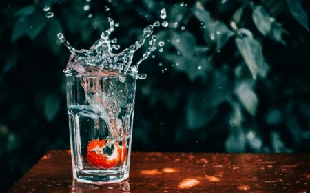 0 gesundheit zu viel wasser trinken symptome und infos