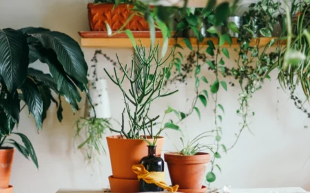 0 ideale pflanzen fuer die kueche infos