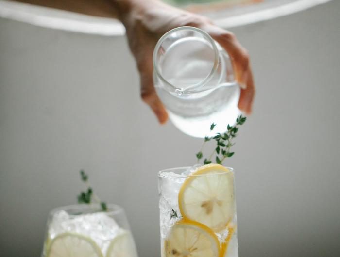 Wie Viel Liter Soll Man Am Tag Trinken archzine.net