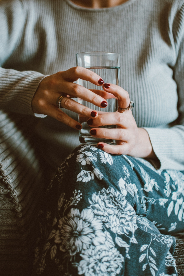 Kann Man Leitungswasser Trinken? – 5 Gründe, Wieso Sie Wasser Aus Dem ...