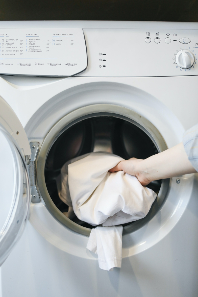 8 schmutzige waesche waschen wie oft infos