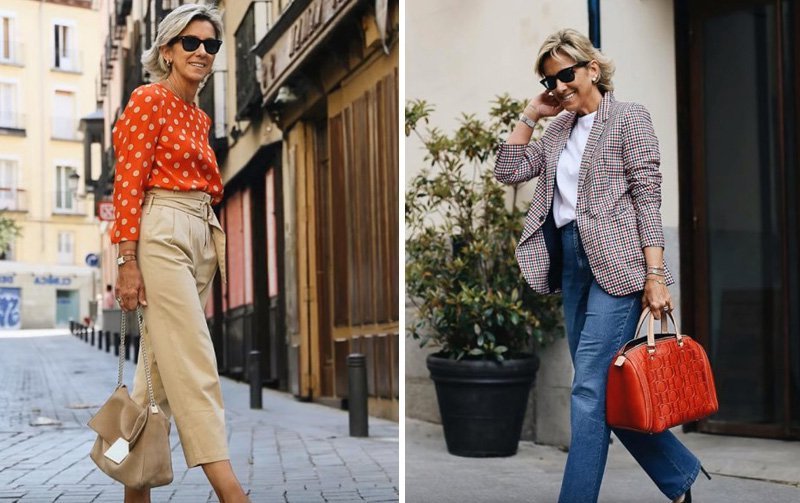 ab 40 modern zu sein ist einfach mit unseren tipps