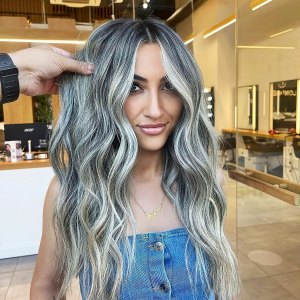 Sleek Bun selber stylen: Ihr Leitfaden für einen perfekten Sleek Look