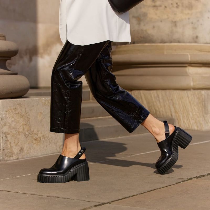 das sind die highlights bei den schuhtrends fuer 2022