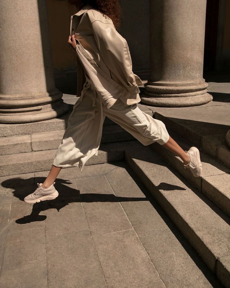 die trendige schuhe fuer 2022 fuer damen