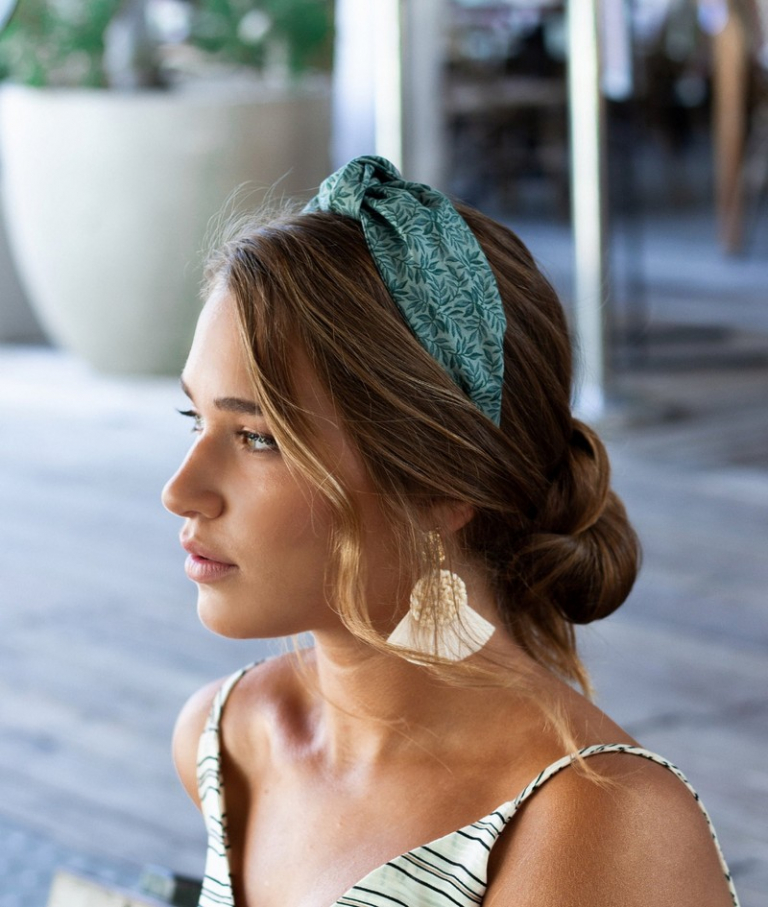 Haarband - Style Louisa main image 0