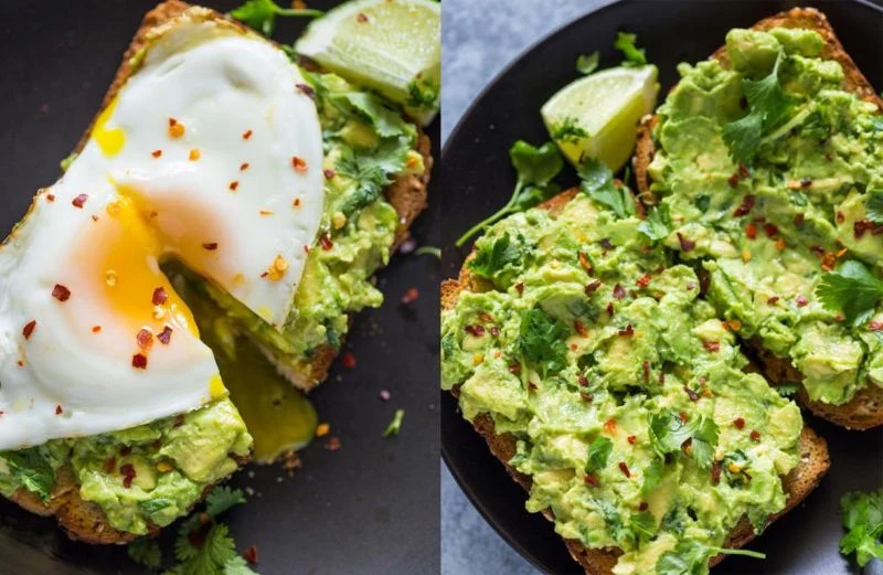 keto brot ohne mehl aus leinsamen