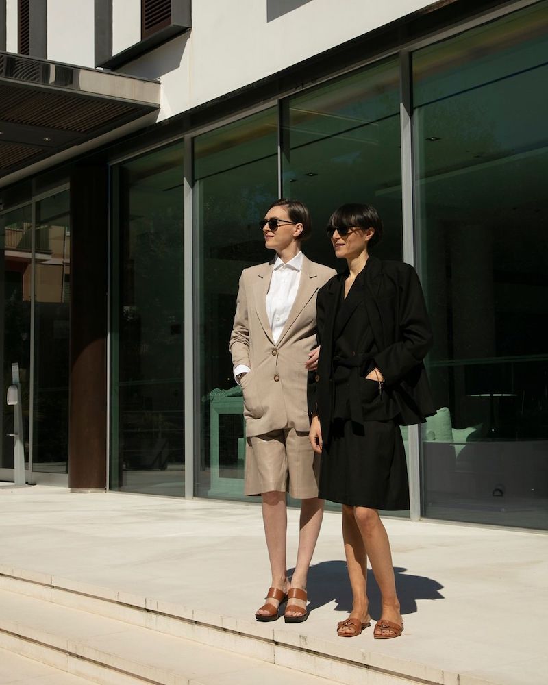 neue trendmodelle fuer damen fuer 2022