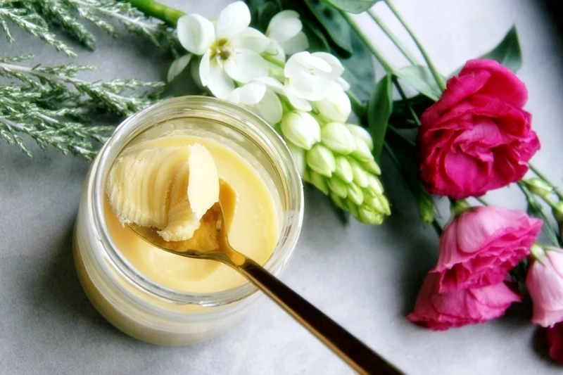 sheabutter wirkung und tipps natuerliche mittel schoenheit