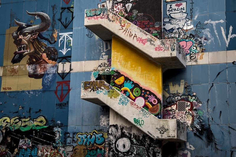 street art berlin beste graffiti in berling streetart