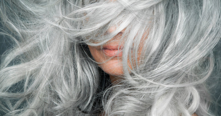 Gibt Es Menschen Die Keine Grauen Haare Bekommen archzine.net