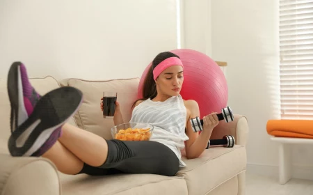 was ist die beste methode um abzunehmen schnell und einfach