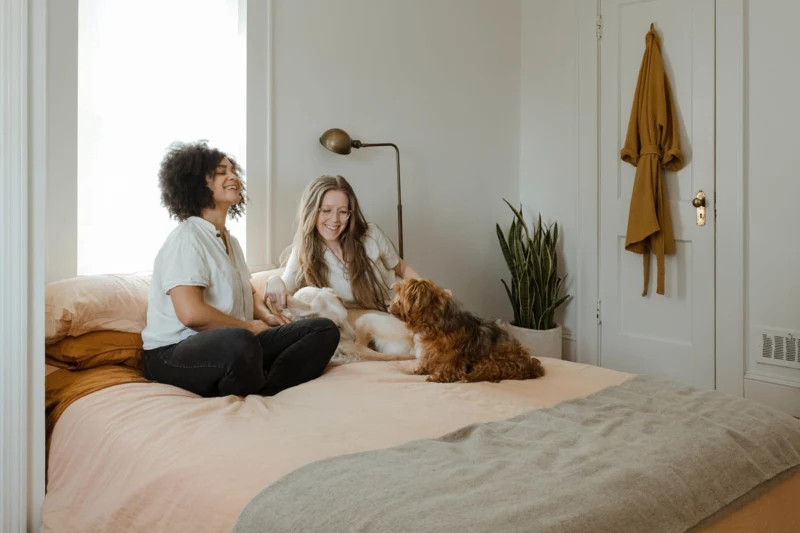 0 ungluecklich in der eigenen wohnung was tun tipp und ideen