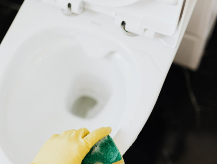 1 ablagerung in toilette abfluss reinigen mit hausmitteln infos