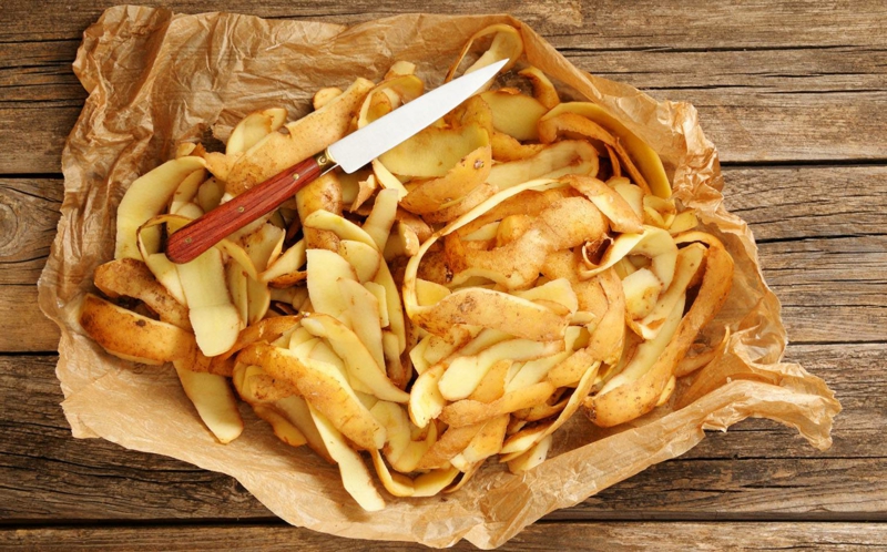 10 methoden kartoffelschalen verwenden hilfreiche tipps und infos