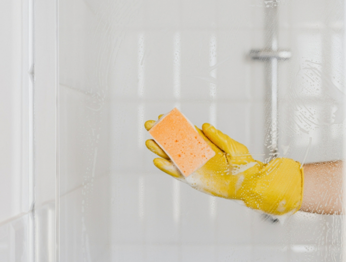 10 wie kann ich meine dusche richtig putzen infos