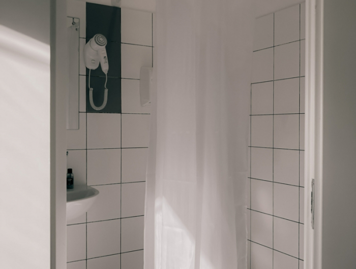 13 duschvorhang putzen leicht dusche sauber machen infos