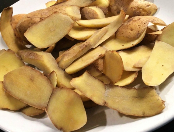 7 was kann man mit den schalen von kartoffeln machen tipps