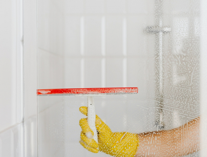 8 hilfreiche informationen ueber dusche sauber machen tipps