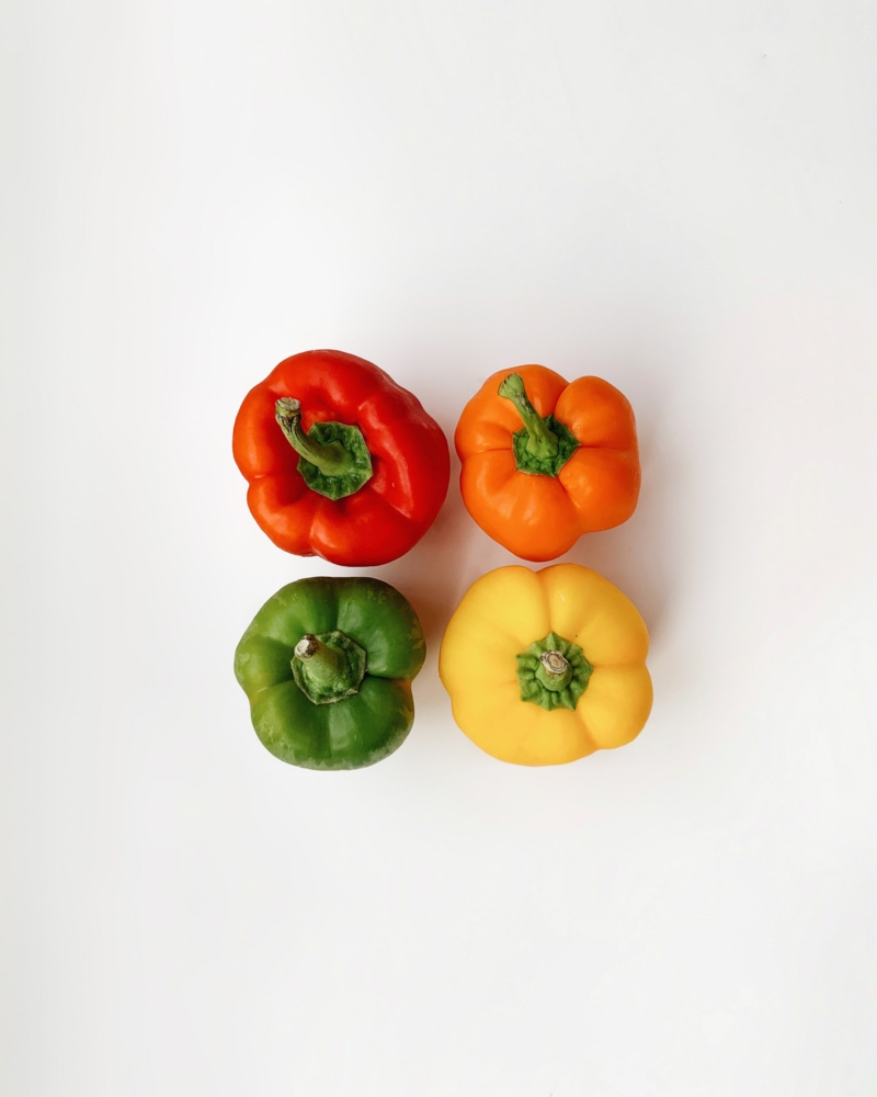 8 wie kann man paprika anabauen einfache tipps