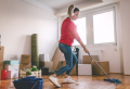Aufräumen Tipps: Wie Sie das Chaos zu Hause effektiv und mühelos verhindern könnten?