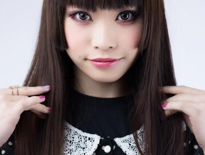 asiatische frisuren lolita style hime cut japanische haarschnitte